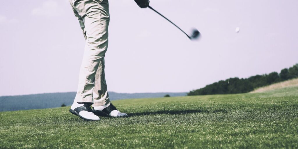 Which Famous Golfer Has A Playstation Game Named After Him?